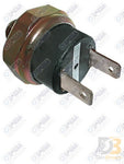 Low Pressure Cut-Off Switch R12 R134A Mt0227 Air Conditioning