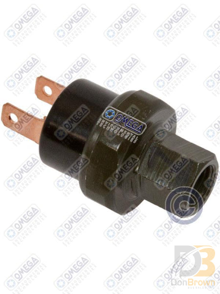 Low Pressure Switch 29-30100 Air Conditioning