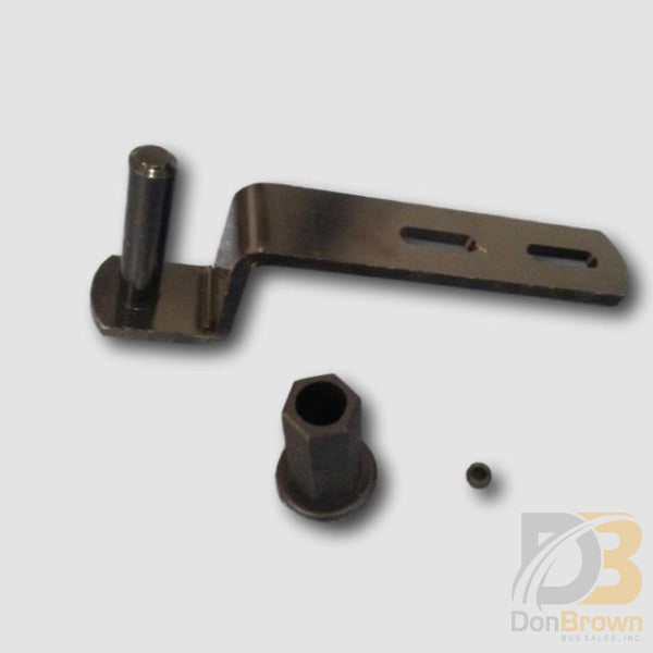 Lower Door Pivot K9063 Bus Parts