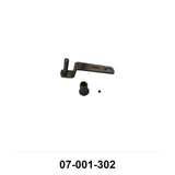 Lower Door Pivot K9063 07-001-302