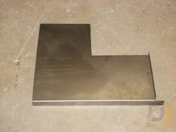 Lower Entry Frame Left Hand Starlite Narrow Body Cal Trans 19-011-172 Bus Parts