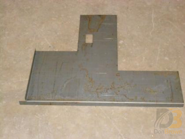 Lower Entry Frame Right Hand Standard Allstar Cal Trans 19-011-175 Bus Parts