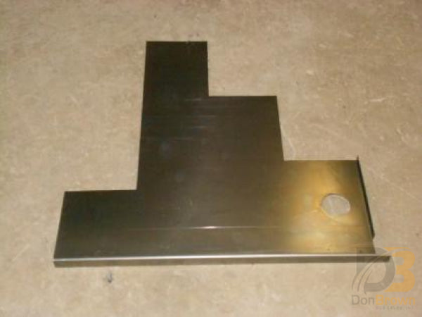 Lower Entry Frame Right Hand Starquest Low Pro 19-011-159 Bus Parts