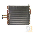Mack Evaporator Coil Kit 1615011 869224 Air Conditioning