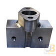 Manifold Bitzer 20 Ors Hose Fitting Single Port 501385 Air Conditioning