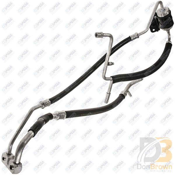 Manifold Hose Assembly 34-64516 Air Conditioning