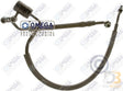 Manifold Hose Assembly 95-97 S-10S-15 2.2L 34-63855 Air Conditioning