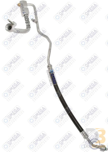 Manifold Hose Assy 34-64307 Air Conditioning