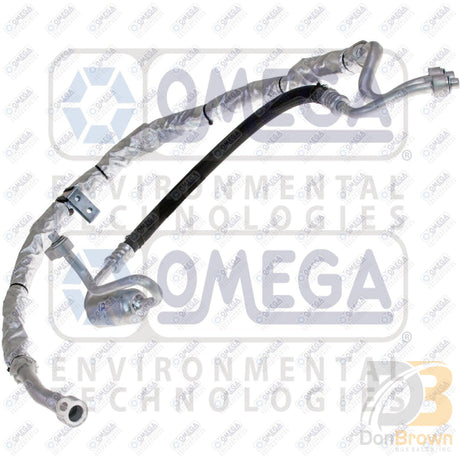 Manifold Hose Assy 34-64603 Air Conditioning