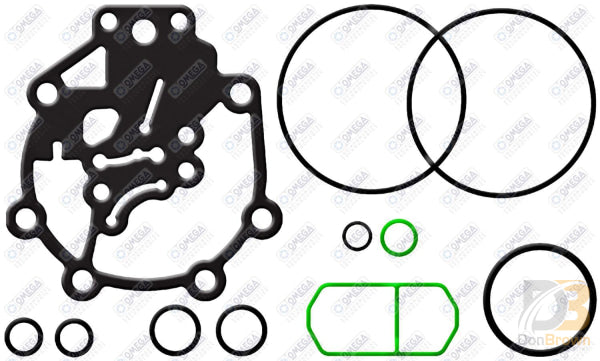 Mats/pan N1301/nl1301 Gasket Kit Mt2322 Air Conditioning