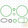 Matsushita S1150X3 Gasket Kit (Panasonic) Mt2124 Air Conditioning