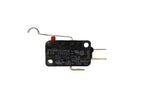Micro Switch Flr Lvl Cupped 23184 - Don Brown Bus Parts