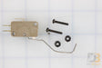 Micro Switch Spdt 1 9/16 Bent Lever Kit Shipout 38327Ks Wheelchair Parts