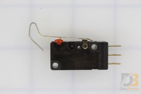 Micro Switch Watertight 36884 Wheelchair Parts
