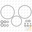 Mitsubishi Fx105V Gasket Kit Mt2125 Air Conditioning