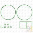 Mitsubishi Msc90C Gasket Kit Mt2128 Air Conditioning