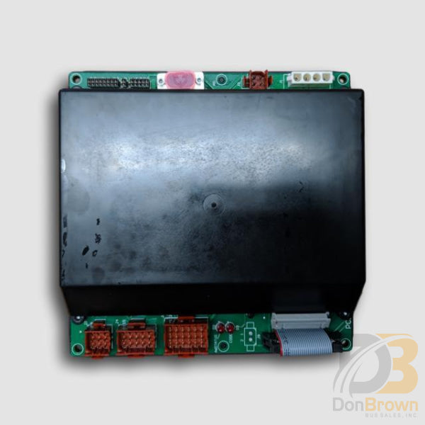 Module, Logic (bus) 350PSI,24V (rooftop) 12-00392-16 – Don Brown Bus Parts