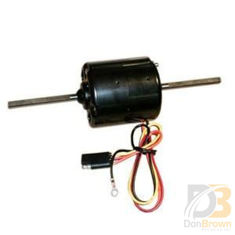 Motor Dcm Mtr-19-R 411022 Air Conditioning