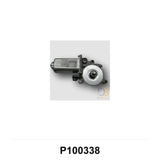 Motor, Electric, Silver Head 07-002-020 P100338 - Don Brown Bus Parts