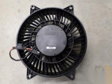 Motor/fan Asy,12vdc,11",w/fuse 54-00618-01 - Don Brown Bus Parts