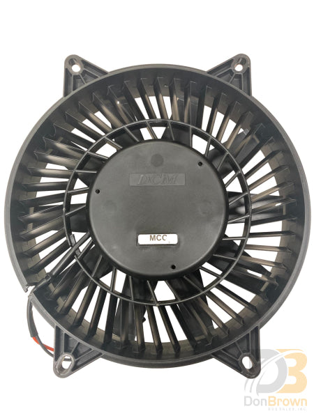 Motor/Fan Asy 24Vdc 11’’ W/Fuse 54-00618-02 Air Conditioning