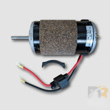 Motor, Genv Em-1 12VDC Replacement w/ Cradle & Instr Y45-00005-50 - Don Brown Bus Parts