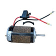 Motor, Genv Em-2/3 12VDC Replacement w/ Cradle & Instr Y45-00005-51 - Don Brown Bus Parts