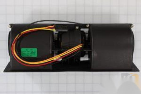 MOTOR:HEATER BLOWER/REPLMNT 20011   22971 - Don Brown Bus Parts