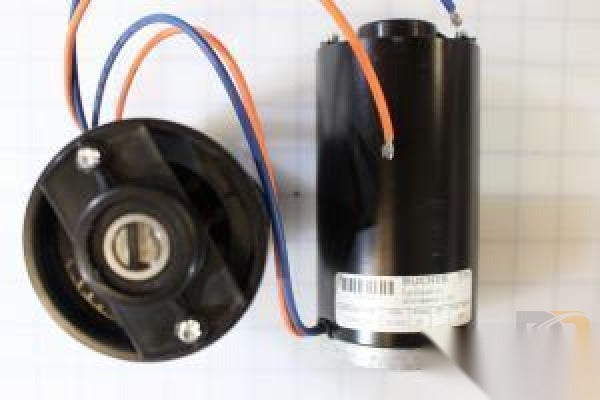 31119KS MOTOR PUMP 25A. VL995 MONARCH # 08194 KIT SHIPOUT