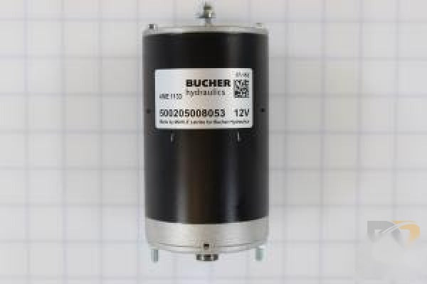 14785KS MOTOR PUMP M319 M259 M323 12V / ISKRA KIT SHIPOUT