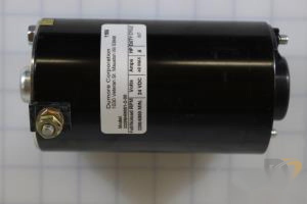 MOTOR-PUMP MONARCH 24V-LOW RPM   36725