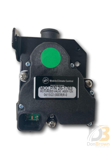 Motorised Valve 26-1763 – Don Brown Bus Parts