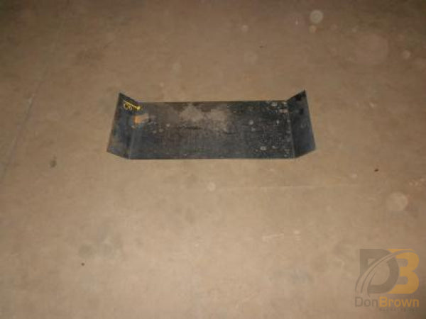 Mount Double Fold Wheel Well Plate 19-011-121 Bus Parts