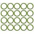 20 Pk Green HNBR O-ring Import Compressors MT0029