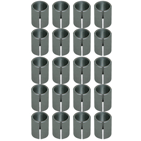 20 Pk Mount Bushing - Ford FX15 / FS10 - Long MT0078