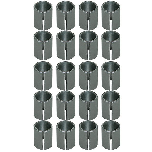 20 Pk Mount Bushing - Ford FX15 / FS10 - Long MT0078