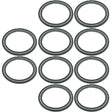 10 Pk Slc Garter Spring for Spring Lock Coupling MT0089-10