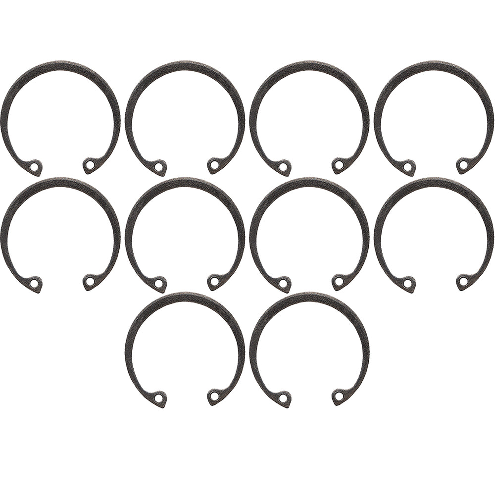 10 Pk Retaining Ring - Gm/harrison Clutch Hub MT0090-10