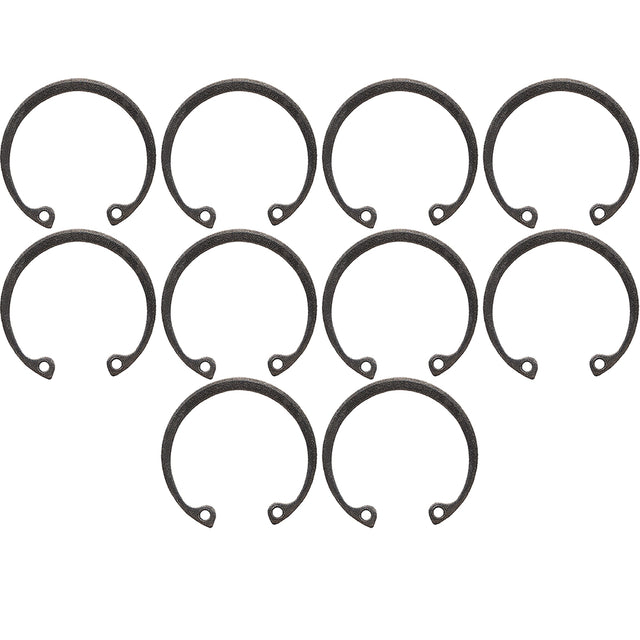 10 Pk Retaining Ring - Gm/harrison Clutch Hub MT0090-10