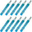 10 Pk Orifice Tube - Ford Vehicles - Blue MT0092-10