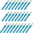 25 Pk Orifice Tube - Ford Vehicles - Blue MT0092-25