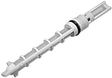 10 Pk Orifice Tube - Audi/gm/volvo Vehicles - White MT0097-10