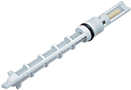 100 Per Gm White Orifice Tube MT0097-100