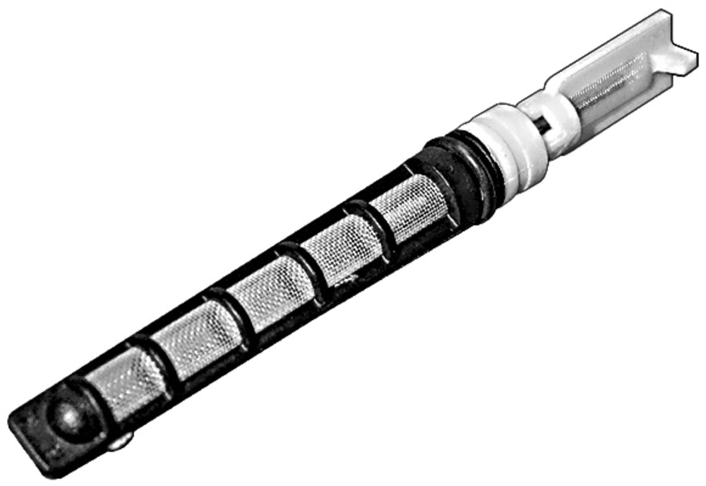 25 Pk Orifice Tube - Gm Vehicles - Black/white MT0098-25