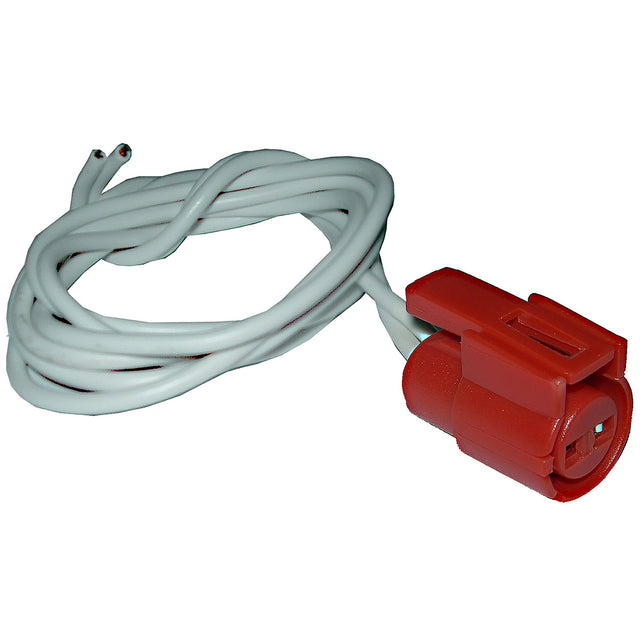 Wire Harness - Gm High Pressure Switch Connector MT0136