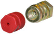 R134A Retro Fitting - 7/16 High Side Steel MT0143-1