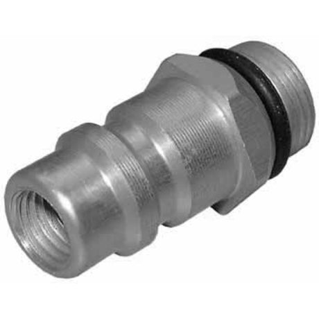1 Pk REPL Valve - Gm Low Side Aluminum High Flow MT0177-1