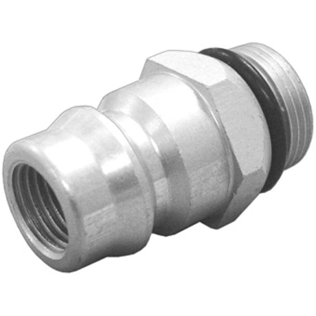 1 Pk REPL Valve - Gm High Side Aluminum High Flow MT0178-1