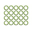 20 Pk O-ring - HNBR - Porsche MT0199