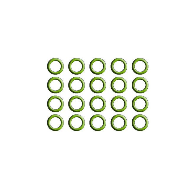 20 Per Green HNBR O-ring - Ford/jaguar MT0238